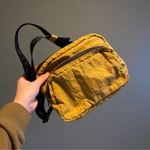 Baggu Fanny Pack in Camel